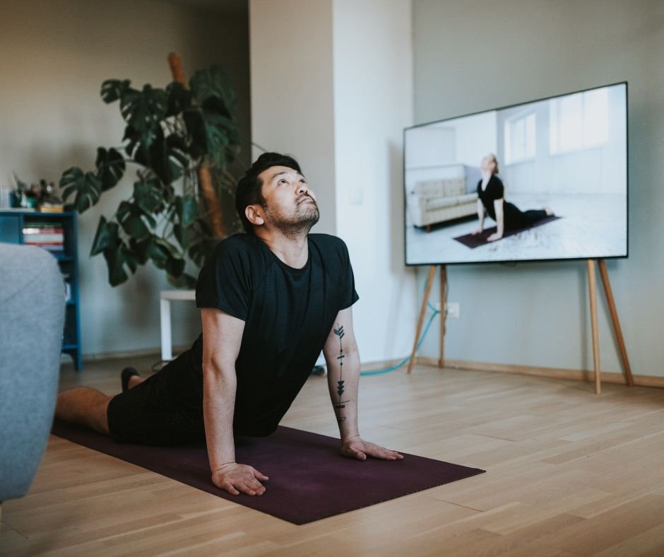 Community work and outreach